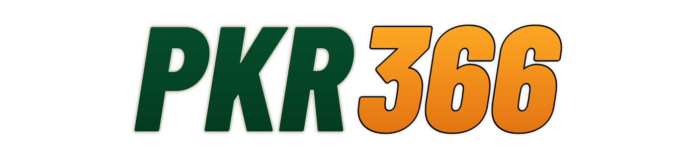 pkr366 logo